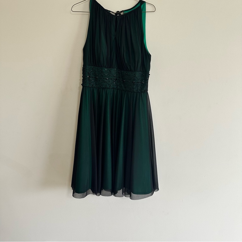 Woman Dress worn 1 time